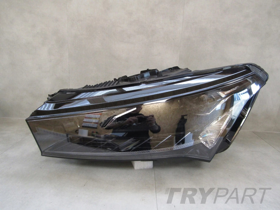 Front Lamp Skoda Enyaq FULL LED LEFT 20- 5LB941015A