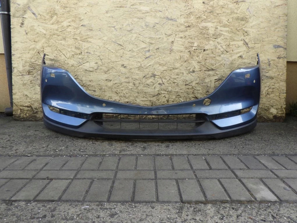 MAZDA CX-5 CX5 II 17- Front Bumper