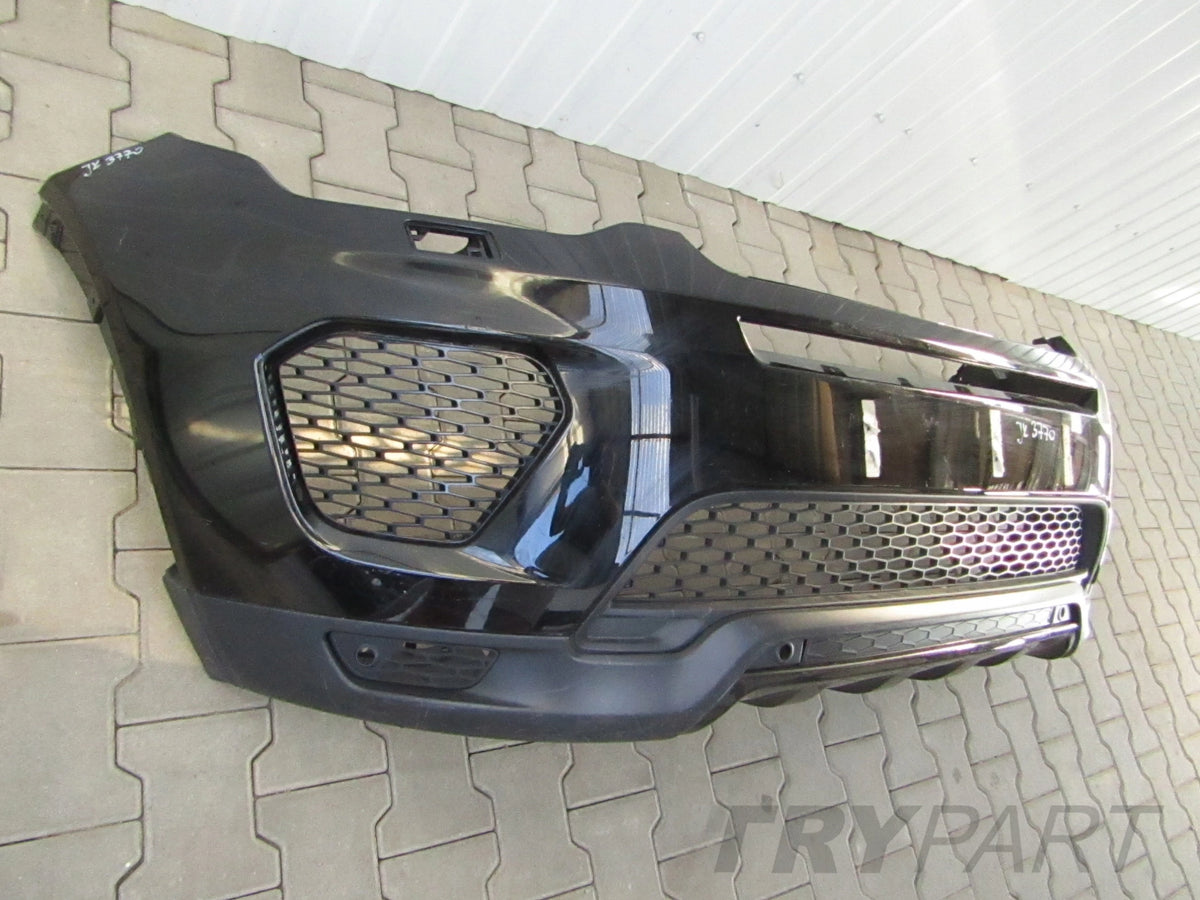 Front Bumper Land Rover Discovery Sport Dynamic