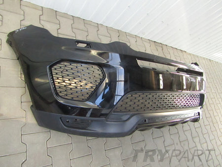 Front Bumper Land Rover Discovery Sport Dynamic