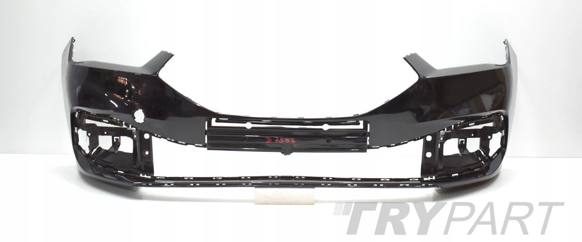 SEAT LEON IV 5FA FRONT BUMPER ORG