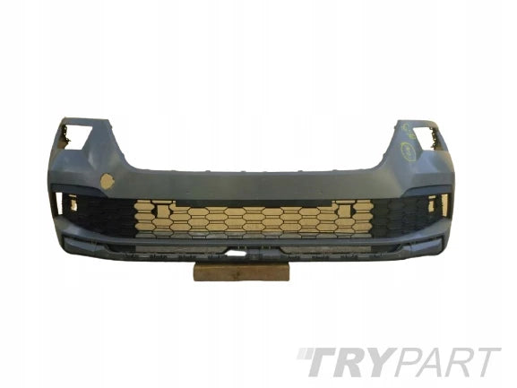 SKODA KAMIQ front bumper
