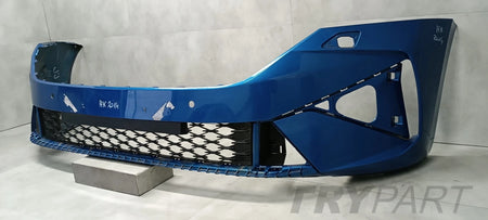 Front Bumper for Skoda Octavia IV 4 5E3 RS Lift 24-