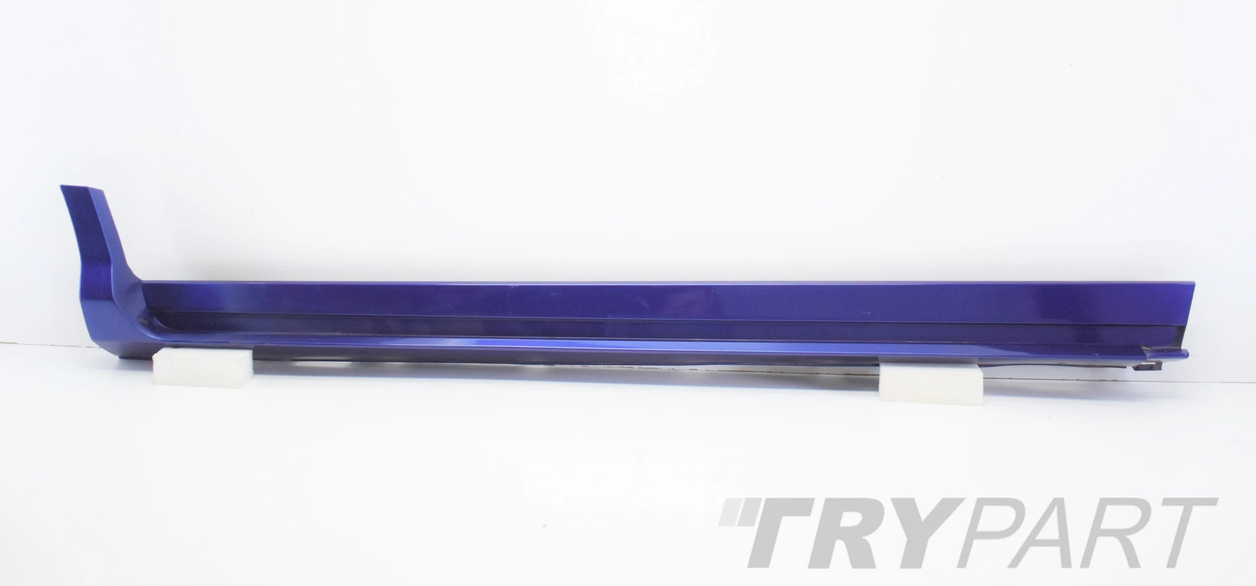 FORD KUGA MK2 ST TITANIUM RIGHT SILL PROTECTOR BAR ORG