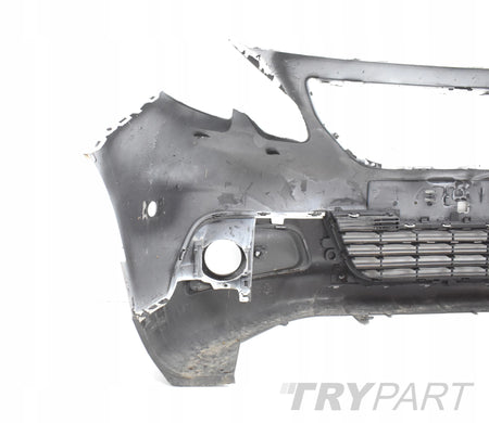 PEUGEOT 2008 LIFT FRONT BUMPER ORIGINAL + LOWER PART