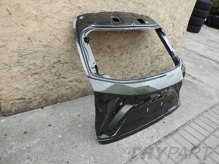 LEXUS NX II 2 21- REAR HATCH