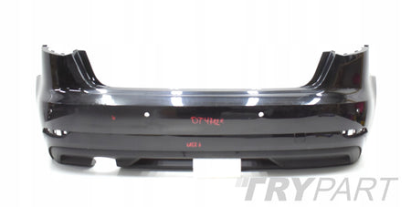 AUDI A3 8V4 LIFT REAR BUMPER SPORTBACK ORG + BOTTOM