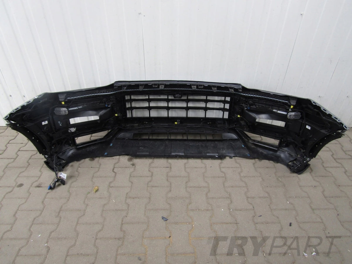 Front Bumper Porsche Cayenne 9Y0 Lift 23-