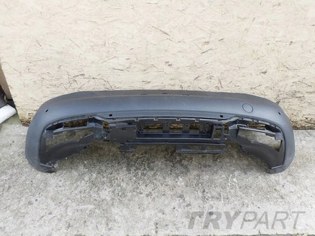 OPEL GRANDLAND X 17- Rear bumper
