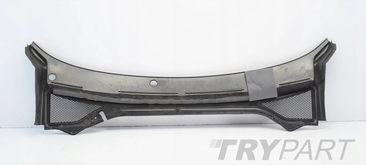 VW ARTEON 3G8 WINDSHIELD COWL FRONT ORE EU