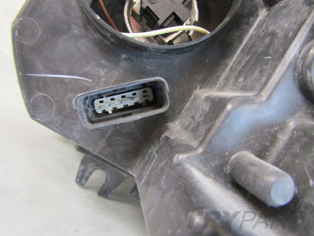 FRONT LAMP NISSAN QASHQAI STANDARD RIGHT PASSENGER SIDE 06-09 26010JD90A