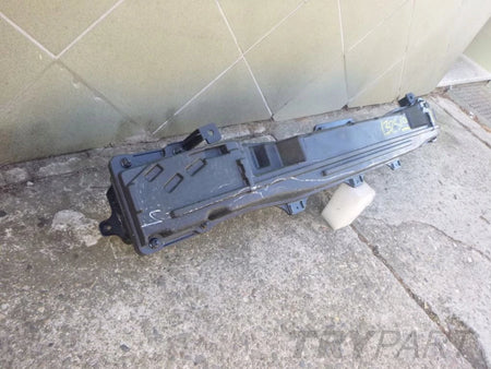 HYUNDAI TUCSON IV 4 NX4 20- rear bumper beam