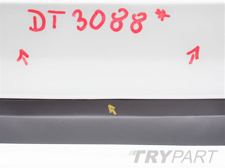 BMW 3 G21 M PACKAGE REAR BUMPER ORIGINAL ESTATE
