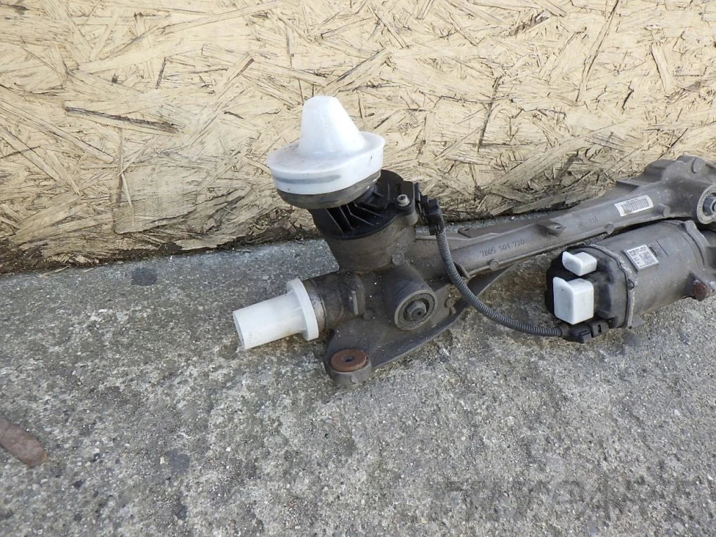 VW GOLF VII OCTAVIA LEON 5Q1 423 051 AD STEERING RACK