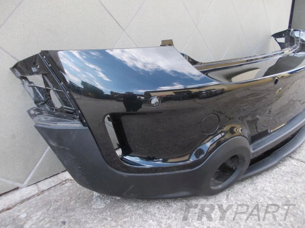 MINI COUNTRYMAN JC WORKS Rear Bumper