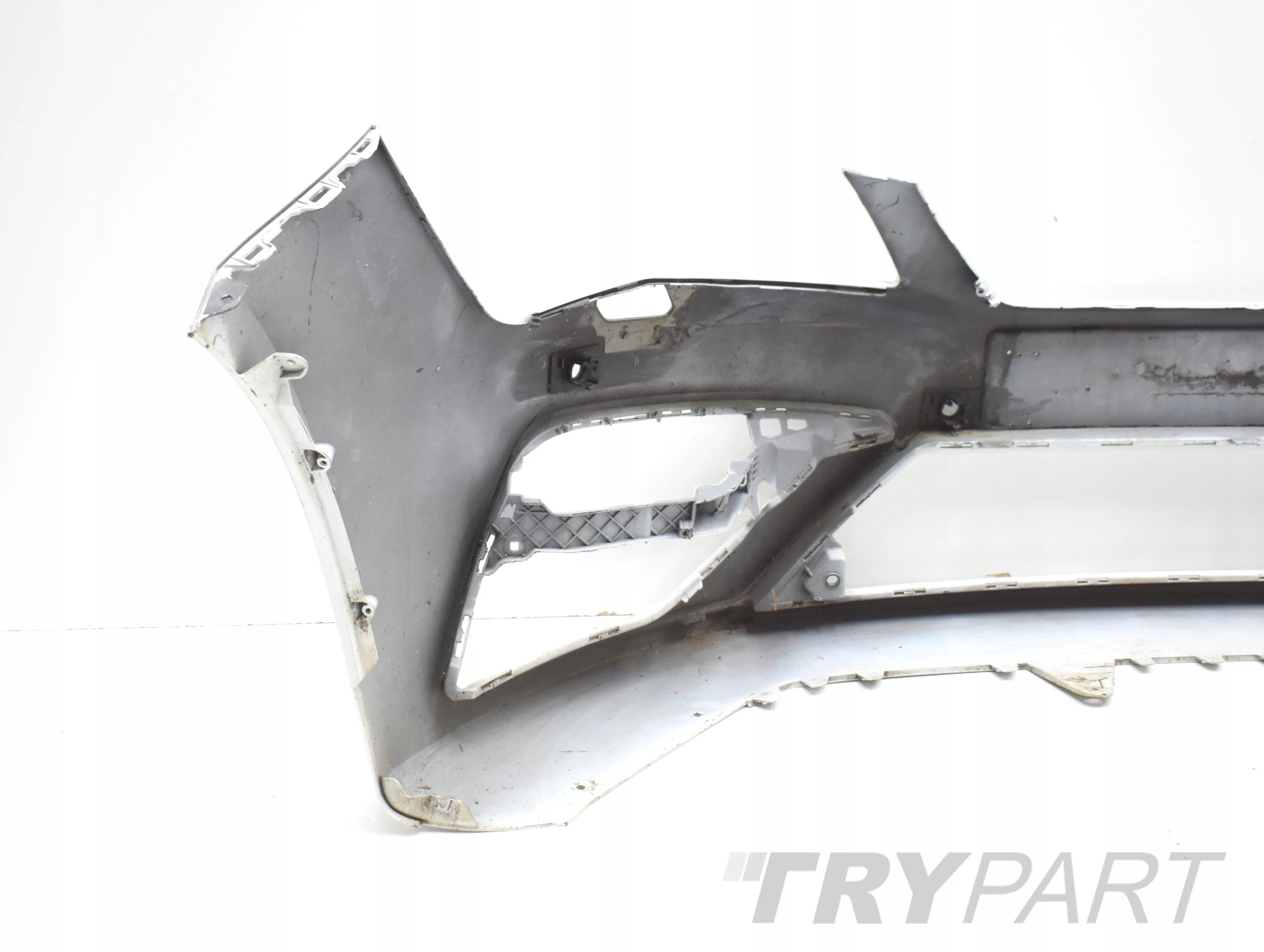 SEAT LEON III LIFT FR 5F0 FRONT BUMPER ORG