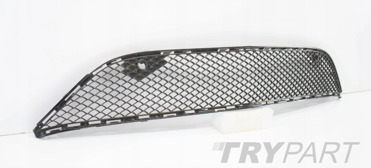 S CLASS COUPE W217 AMG BUMPER CENTER GRILLE