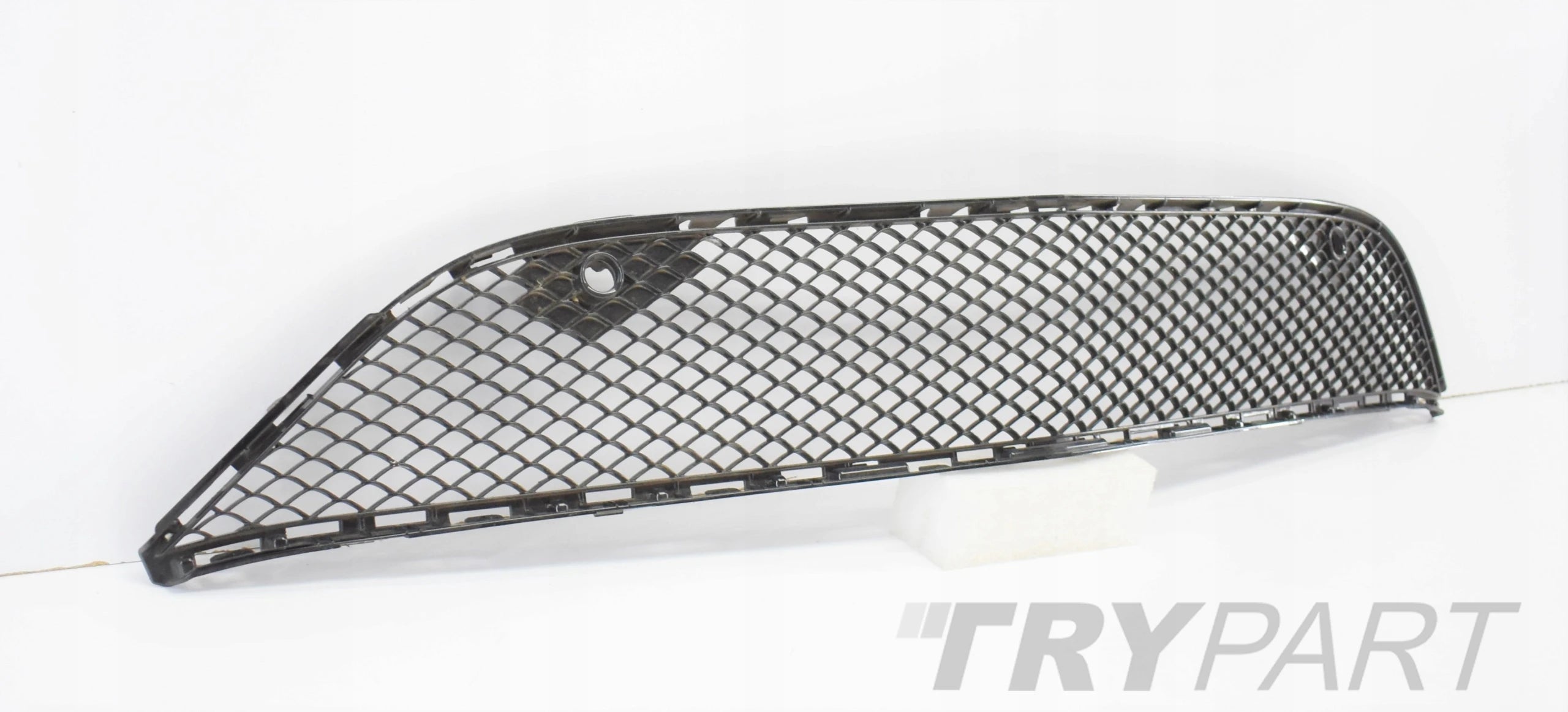 S CLASS COUPE W217 AMG BUMPER CENTER GRILLE