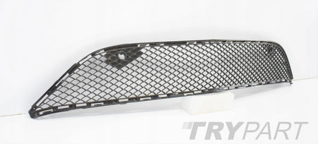 S CLASS COUPE W217 AMG BUMPER CENTER GRILLE