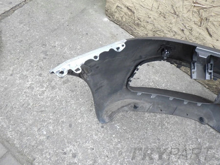 BMW 5 G30 G31 M PACKAGE front bumper