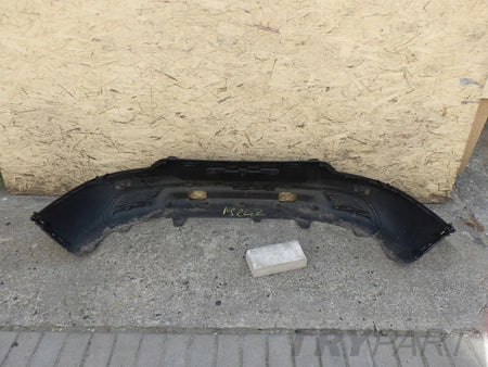 RENAULT KADJAR LIFT 18- Rear Bumper