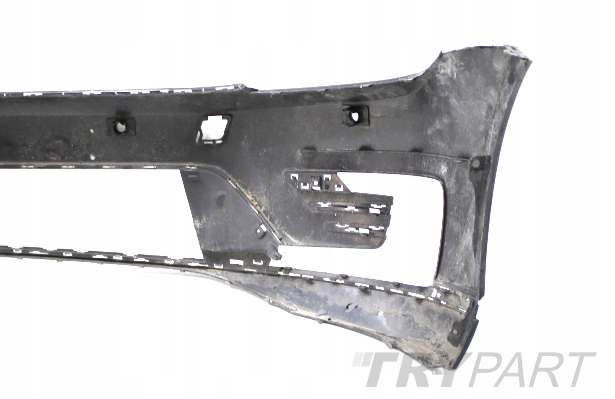 VW PASSAT B8 GTE 3G0 FRONT BUMPER ORG