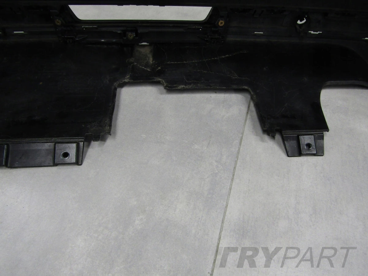 Rear Bumper Opel Astra L 6 VI Kombi 21-