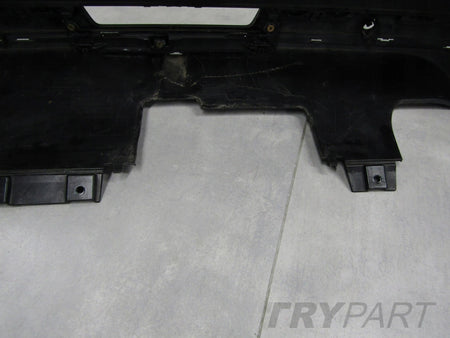 Rear Bumper Opel Astra L 6 VI Kombi 21-