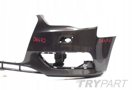 AUDI A3 8V 8V3 FRONT BUMPER ORG