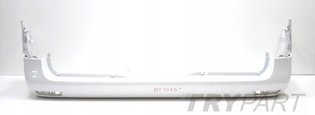 MERCEDES VITO W447 REAR BUMPER ORIGINAL PAINT