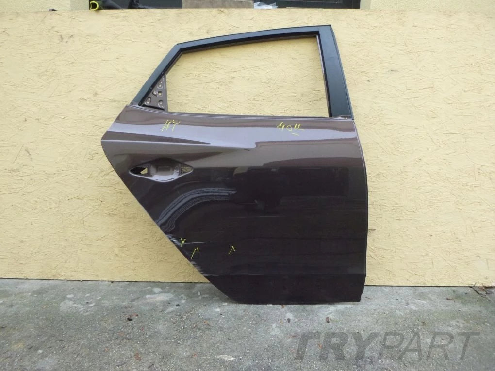 HYUNDAI IX35 09- Rear Right Door