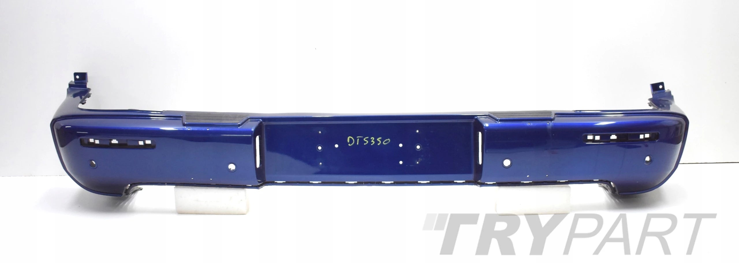 MERCEDES G-CLASS W463 LIFT REAR BUMPER ORIGINAL A4638853400