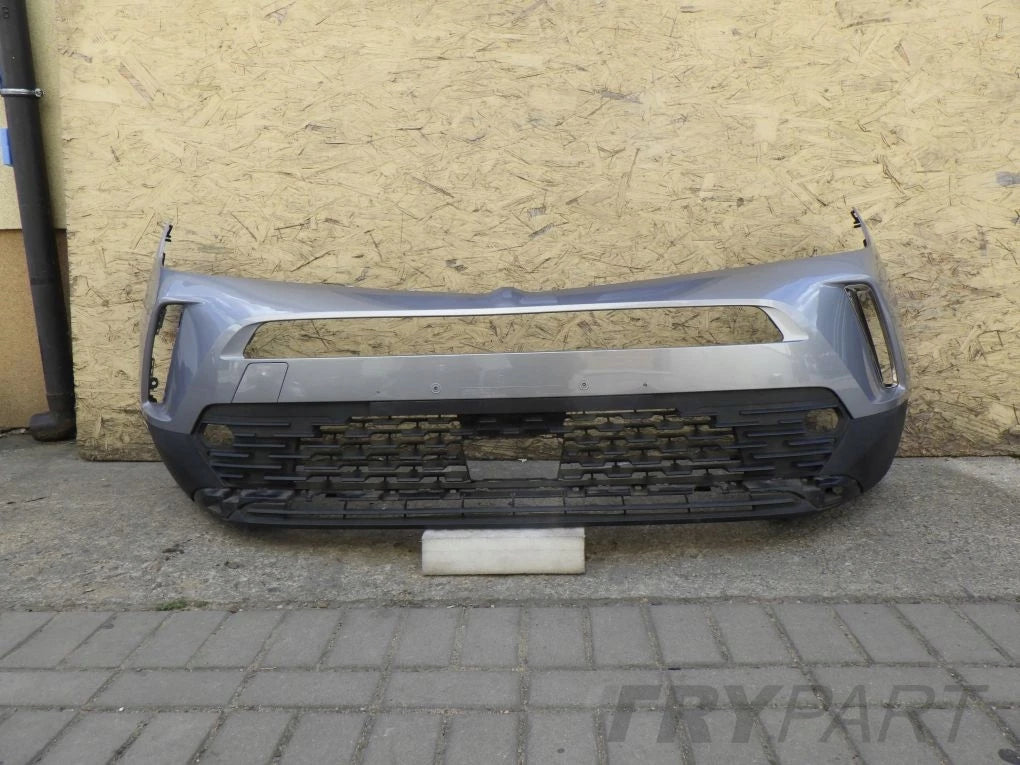 OPEL MOKKA II B 2 20- Front Bumper