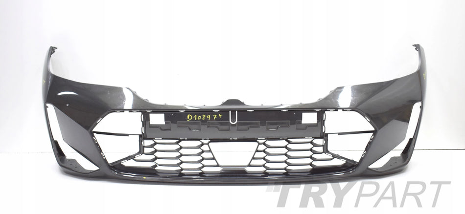 BMW G20 G21 LIFT LCI M PACKAGE FRONT BUMPER ORG