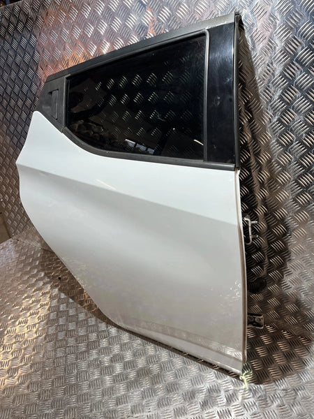 REAR RIGHT DOOR NISSAN MICRA V K14 17- ZY2