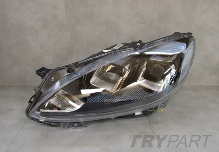 FRONT LAMP FORD KUGA MK3 STANDARD LENS LH LEFT 19-24 LV4B-13W030-AF
