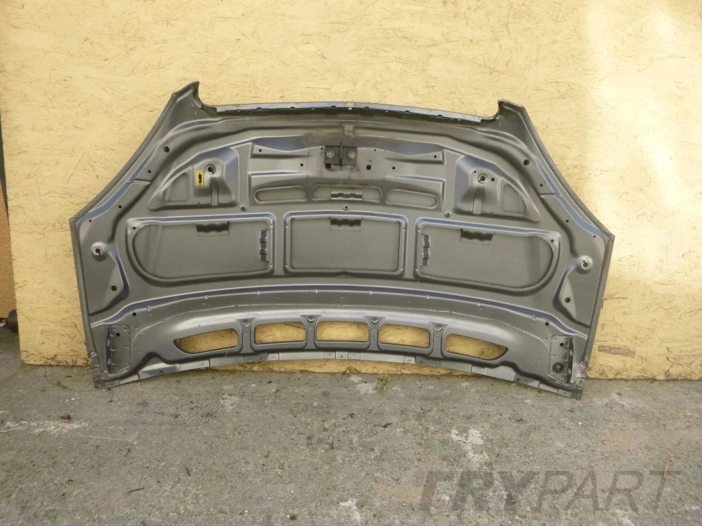 MERCEDES MB A CLASS W169 hood