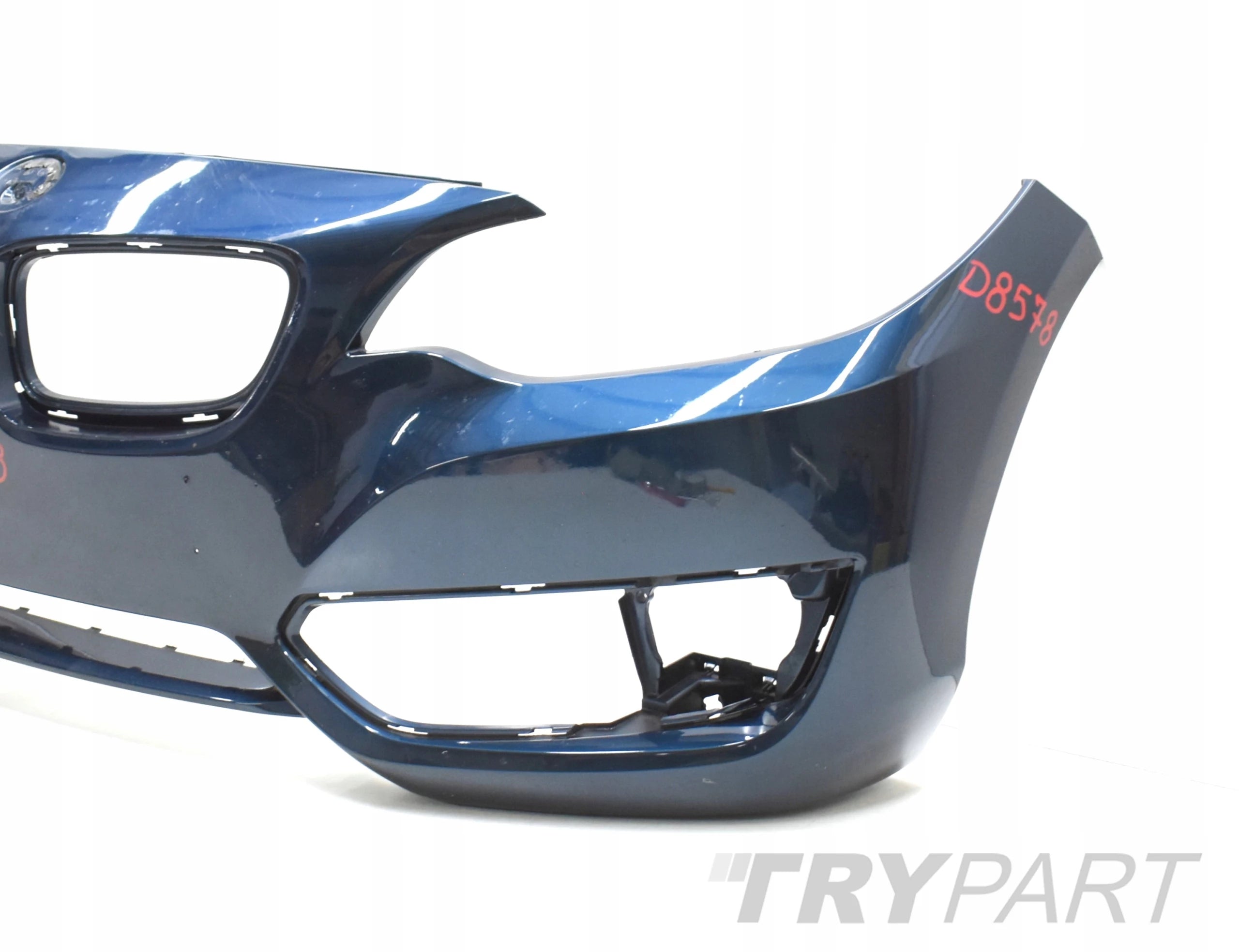 BMW F22 F23 COUPE FRONT BUMPER ORG