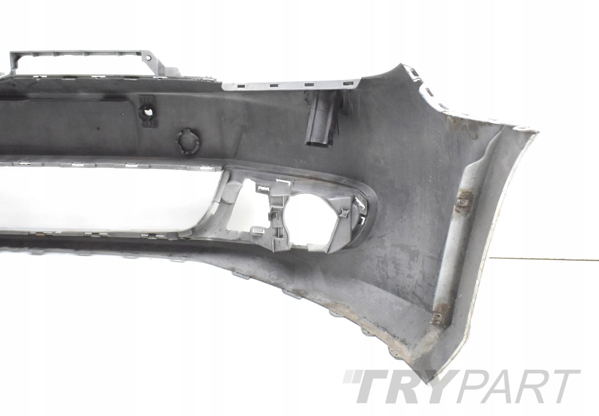 VW GOLF VI 5K0 FRONT BUMPER ORG