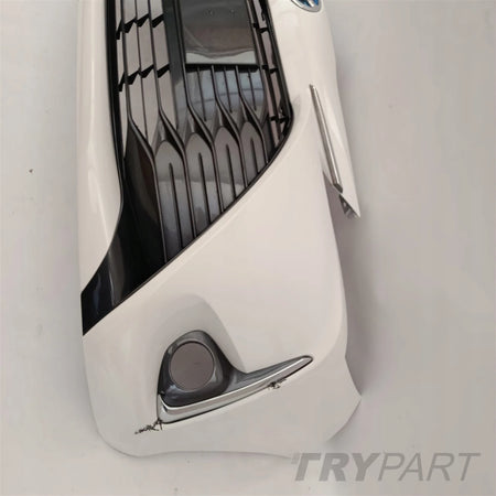 FRONT BUMPER TOYOTA YARIS 4 IV 52119-0DA40