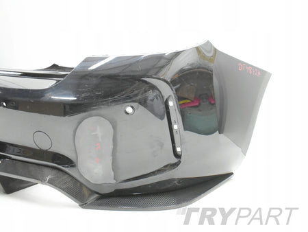 BMW M2 F87 M POWER REAR BUMPER ORG + CARBON