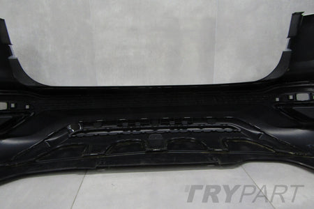 Rear bumper for VW Volkswagen TAOS 2GL RUS. 2020-