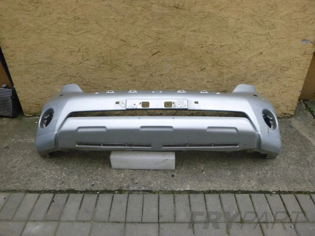 TOYOTA LAND CRUISER J150 LIFT 13- Front Bumper