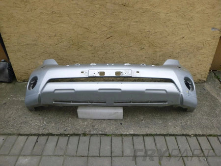 TOYOTA LAND CRUISER J150 LIFT 13- Front Bumper