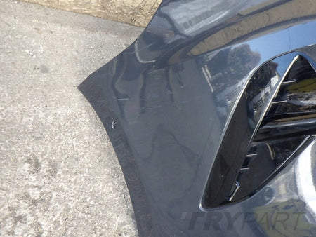 KIA PRO CEED PROCEED III 3 GT LINE 2018- Rear Bumper