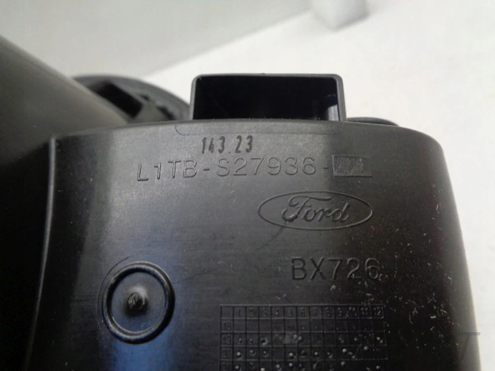 FORD PUMA MK2 II 19- Fuel Cap Flap