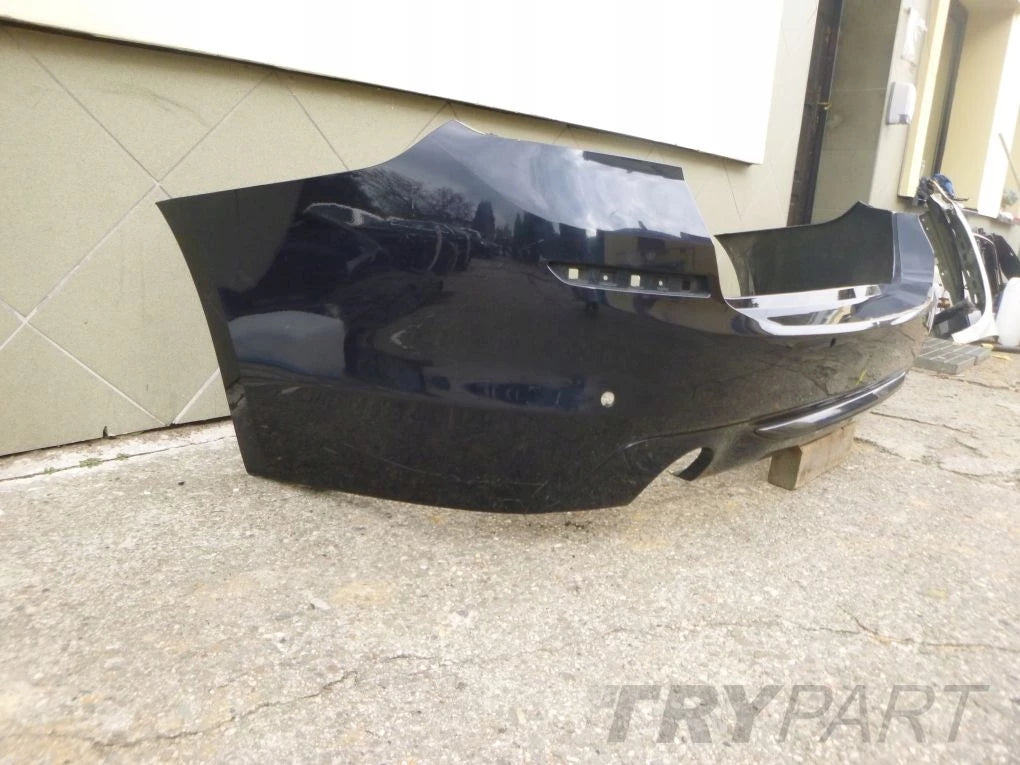BMW 5 G31 KOMBI Rear Bumper