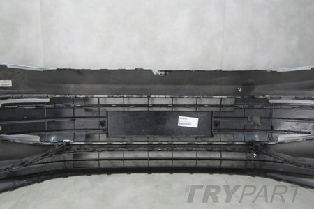 FRONT BUMPER for VOLKSWAGEN TIGUAN III 24-