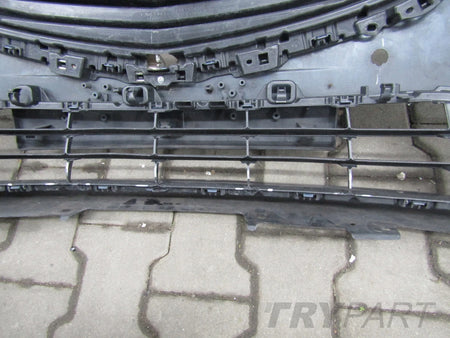 Front Bumper Mazda 6 III 12-14