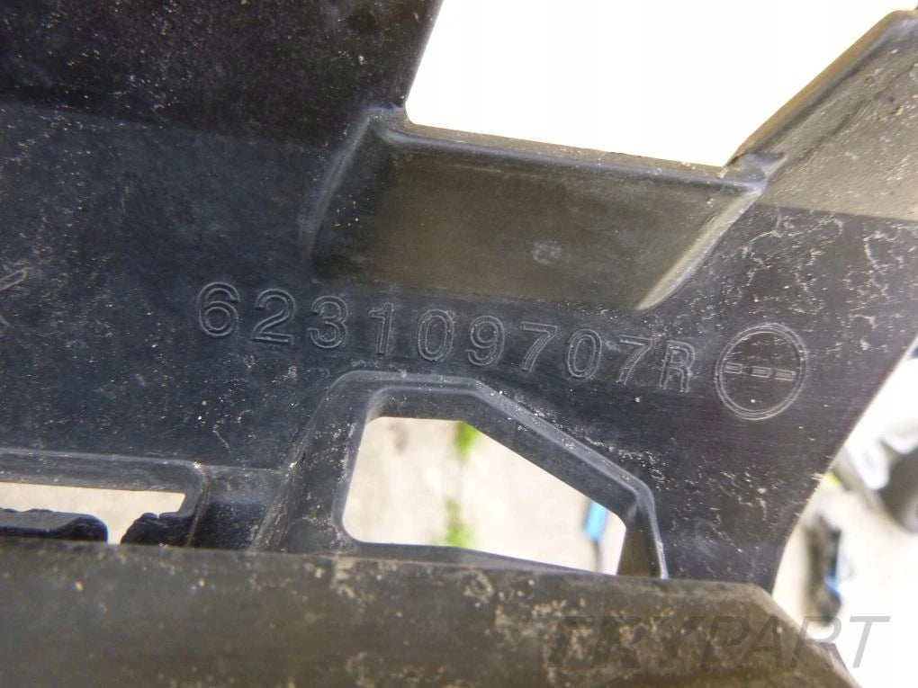 RENAULT CAPTUR I LIFT 17- grille